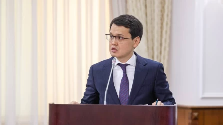 Қазақстандықтардың құжатын ChatGPT дайындап береді