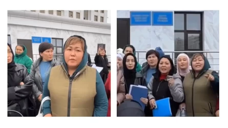 5 мың адамнан 30 миллиард теңге жинап алып бермей кеткен әйел