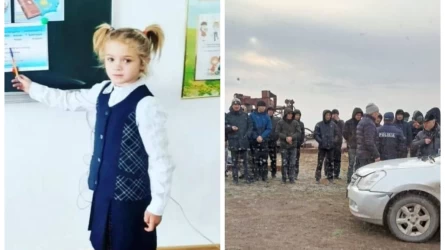 Динара Закиева Екібастұздағы 7 жасар қыздың өлімінен кейін мәлімдеме жасады