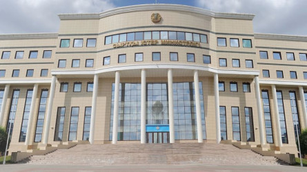 Газада қазақтар қалып тұр. СІМ әрекеті қалай болмақ
