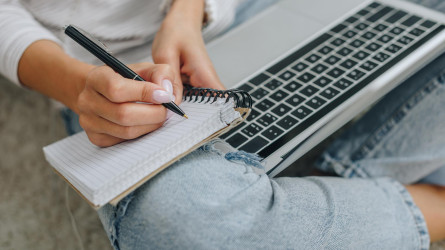 SKILLS ENBEK-те медиа және коммуникация саласында тегін оқуға болады