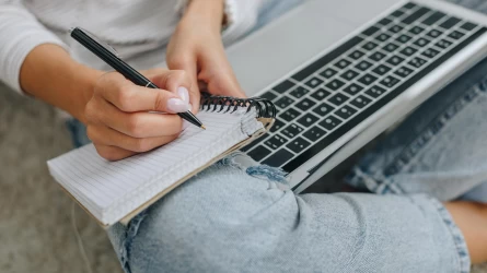 SKILLS ENBEK-те медиа және коммуникация саласында тегін оқуға болады