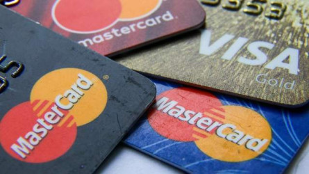 Түркия Израильге қарсылық ретінде Mastercard пен Visa карталарынан жаппай бас тартып жатыр