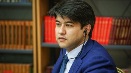 Бишімбаев ісі: Бейнебақылау камераларындағы видеоны өшіргендер анықталды