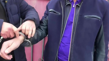 Бұрынғы полицейлер қаржы пирамидасын құрып, жұртты алдаған