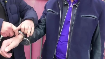 Бұрынғы полицейлер қаржы пирамидасын құрып, жұртты алдаған