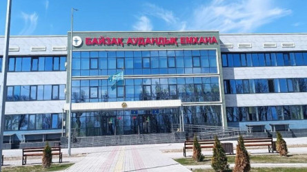 Байзақ ауданындағы балалардың жаппай улануы: тергеу жұмыстары басталды