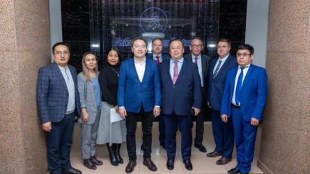 Ұлттық ядролық орталық пен Сәтбаев университеті стратегиялық серіктестік орнатуда