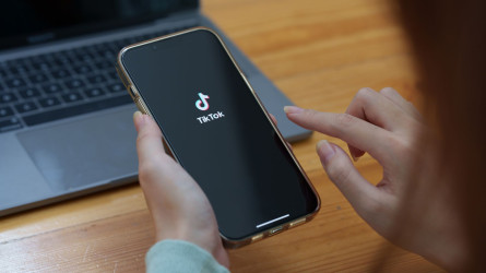 TikTok-та мұғалімдер мен оқытушыларға арналған байқау жарияланды