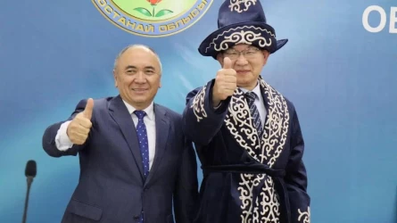 Оңтүстік Корея мен Қостанай университеттері машина жасайтын мамандарды бірге дайындамақ