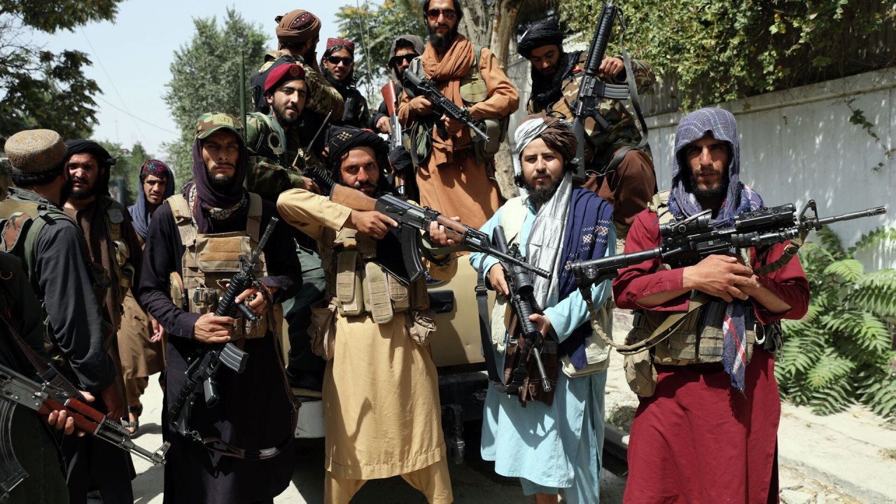 Қазақстан Талибанды тыйым салынған ұйым тізімінен алып тастайды