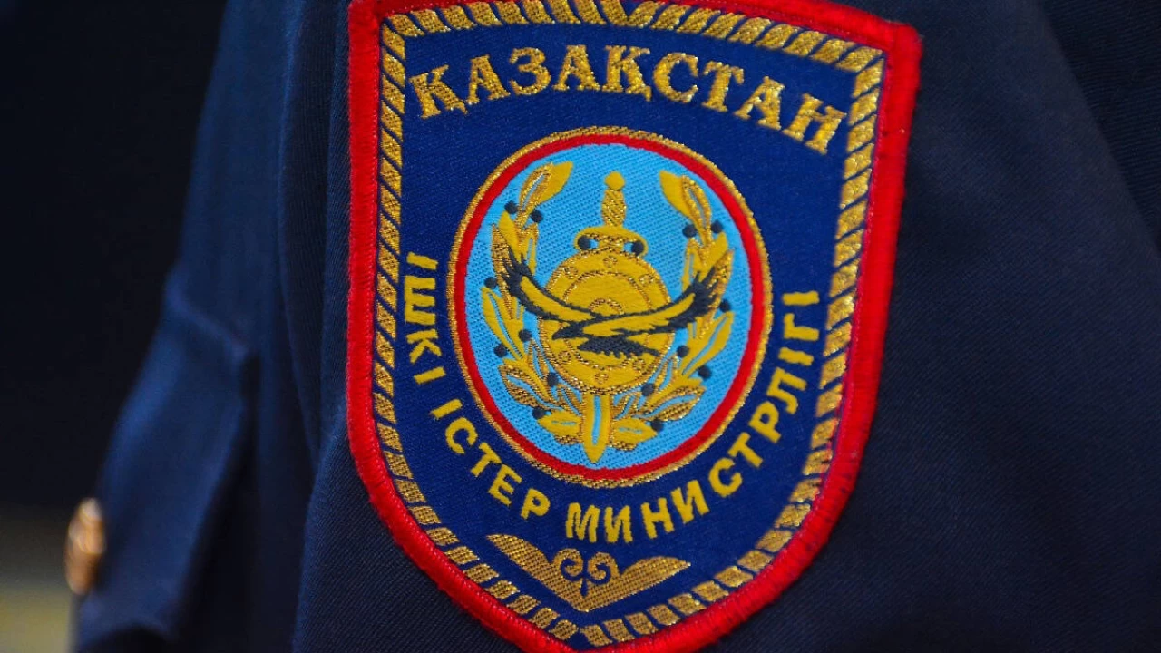 Қазақстанда жыл басынан бері 75 жасырын есірткі зертханасы анықталды