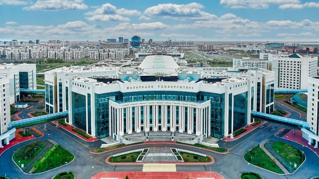 Назарбаев Университетінде бір студентке 240 мың доллар бөлінеді