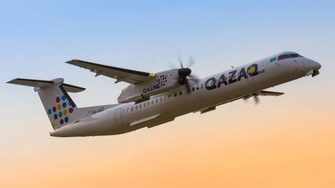 Qazaq Air әуе компаниясына кешенді тексеру жүргізіледі