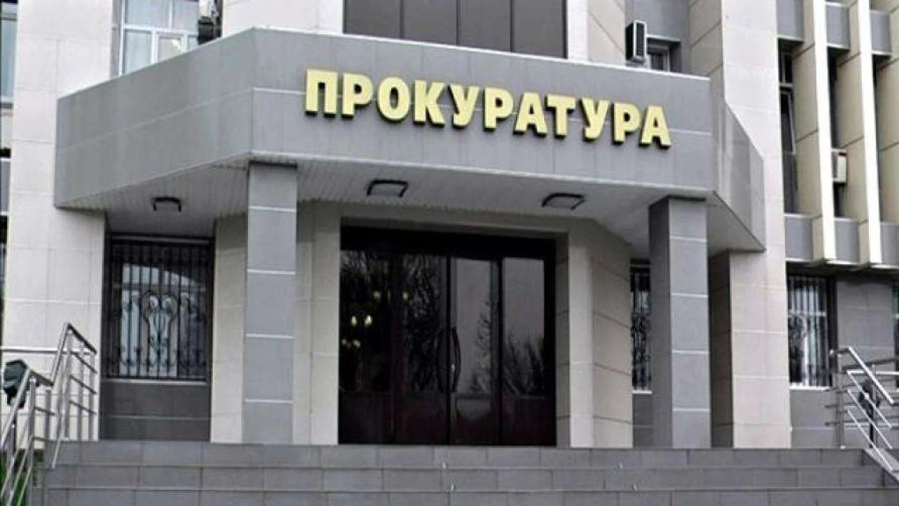 Шымкент прокуратурасы 4 мыңға жуық кәсіпкердің құқығын қорғаны жайлы хабарлады