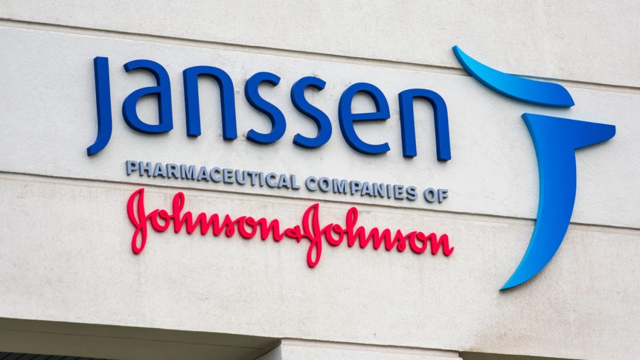 Елімізде енді Johnson & Johnson тәуелсіз жергілікті заңды тұлға ретінде жұмыс істейді