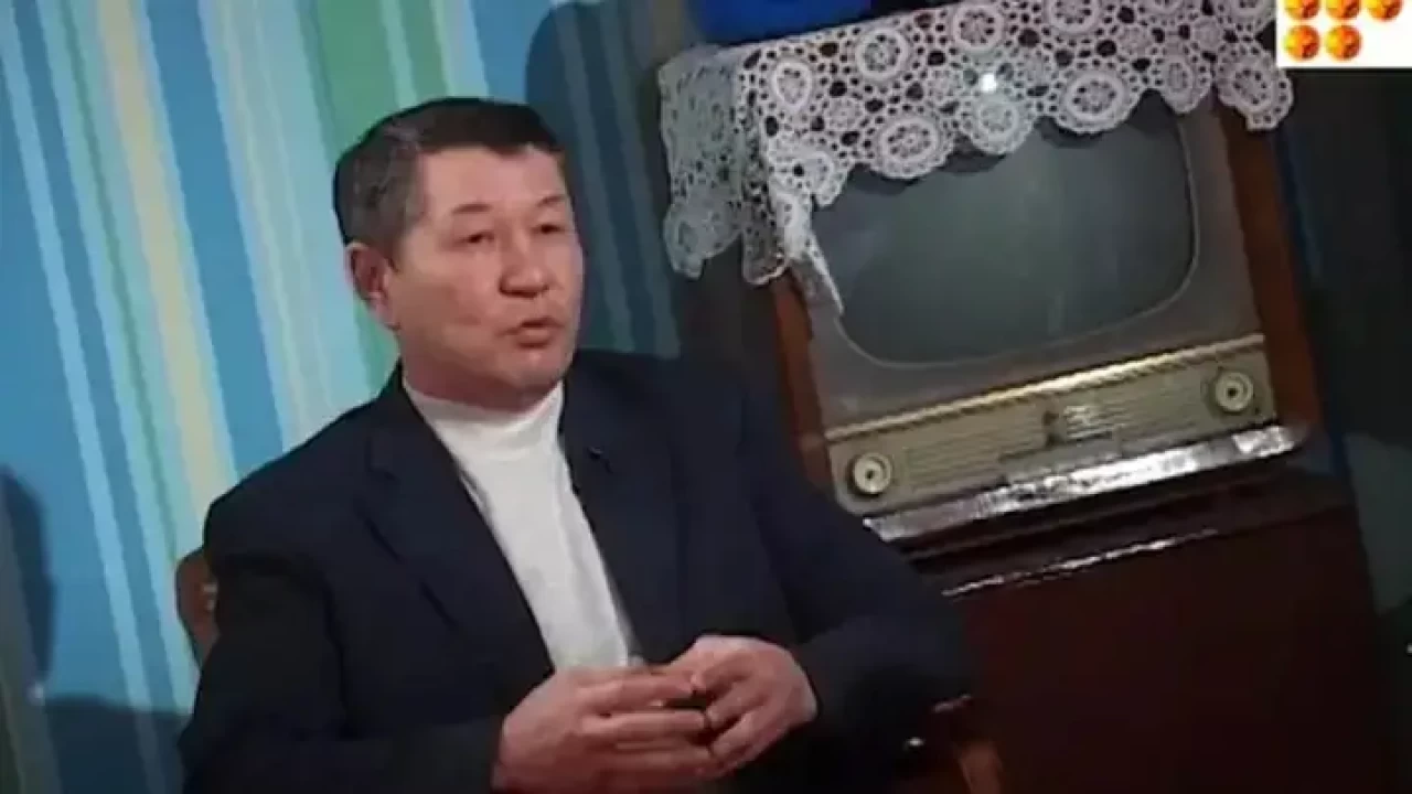 Белгілі боксшы Серік Нұрқазов жоғалып кетті