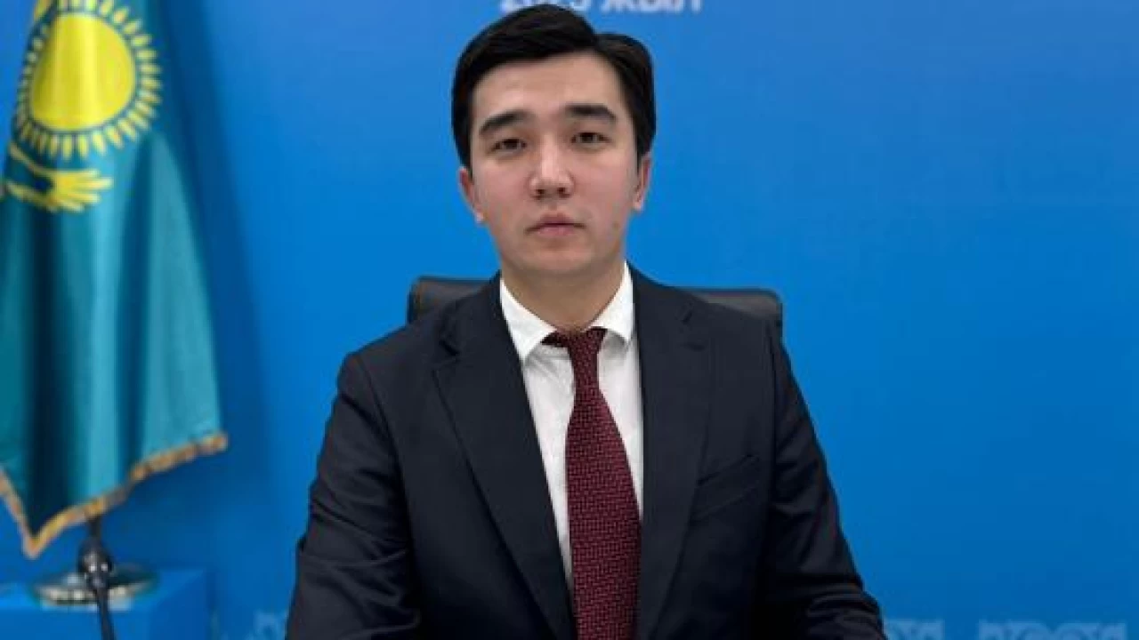 Бұрынғы депутат Мәди Ахметов жаңа қызметке тағайындалды
