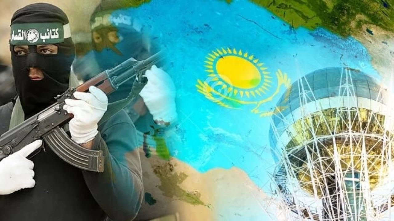 Жат ағым алға жарымас