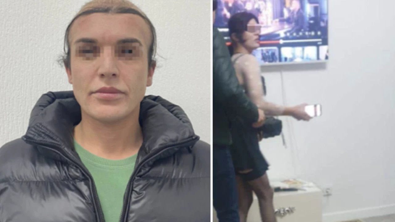 "Жынысын ауыстырған еркек бар": Атырауда екі ер адам жезөкшелікпен айналысқан