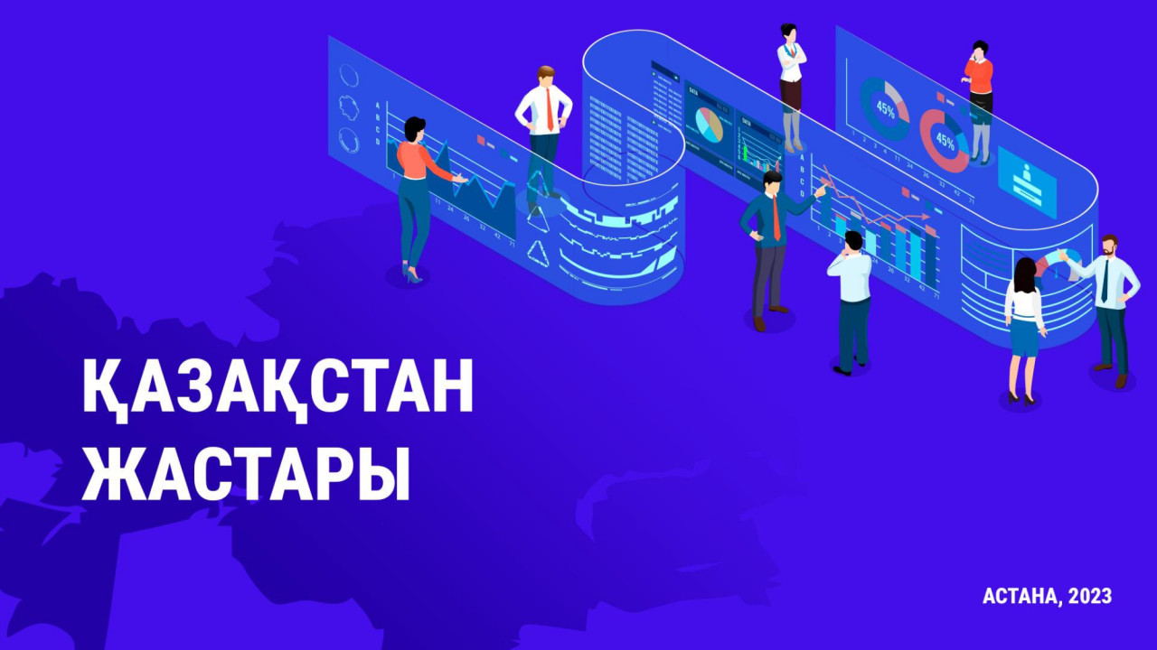 «Мемлекеттік жастар саясаты туралы» заңға өзгерістер енгізілді