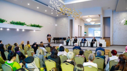 Астанада медиа және ҮЕҰ ынтымақтастық фестивалі өтті