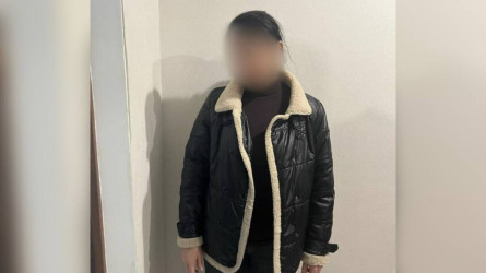 50-ден астам азаматты алдаған павлодарлық әйел ұсталды