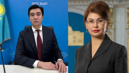 Министр Балаева Мәди Ахметовке қатысты пікір білдірді