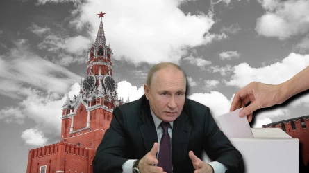 Путин 83 жастан асқанша президент болмақ