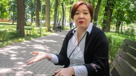 "НеМолчи.kz" қоғамдық қорының жетекшісіне іздеу жарияланды