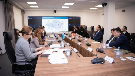 Қазақстан мен Қытай қазақстандықтардың оқуы үшін гранттарды ұлғайту мәселесін талқылады