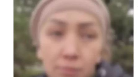 "Той үстінде қонақтардың көзінше ұрып тастаған". Күйеуінен 17 жыл қорлық көрген әйел биыл ғана ажыраса алған