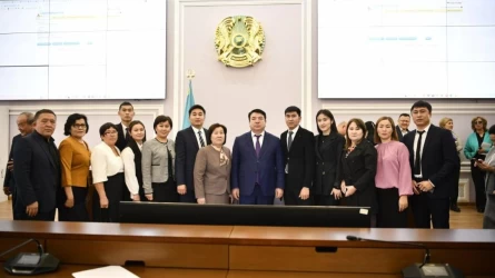 2025 жылға дейін 27 жаңа мектеп