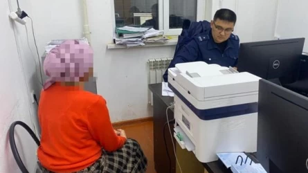 «Түрмедегі адамның жазасын жеңілдетіп беремін» деп 300 мың теңге алған
