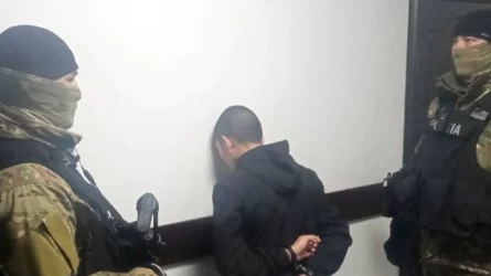 Терроризмді насихаттаған азамат ұсталды