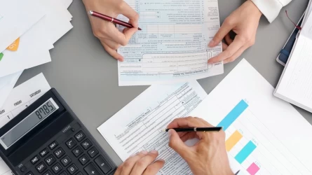 Келесі жылы 4 млн-ға жуық қазақстандық декларация тапсыруға міндеттеледі