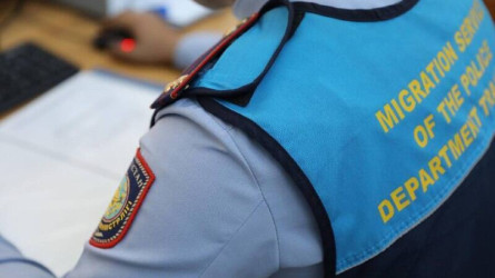 Көші-қон заңнамасын бұзған Бангладештің үш азаматы елден шығарылды