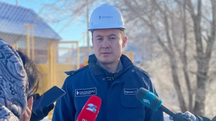 Мереке қарсаңында әрбір тұтынушының қырағы болғаны маңызды - Санжар Жаркешов