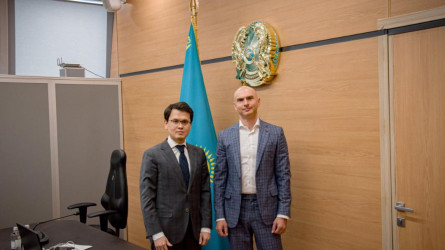 Бізге өзіміздің ұлттық LLM-ді құру керек – Бағдат Мусин