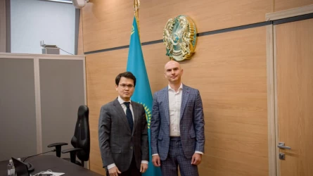 Бізге өзіміздің ұлттық LLM-ді құру керек – Бағдат Мусин
