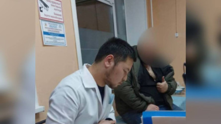 “Кісі өлімі болды”: Қостанай облысында жалған хабар берген мас тұрғын анықталды