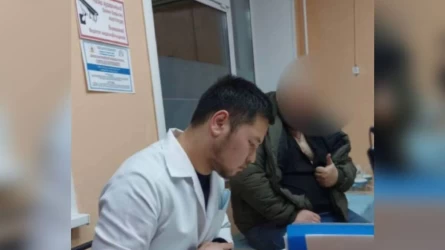 “Кісі өлімі болды”: Қостанай облысында жалған хабар берген мас тұрғын анықталды