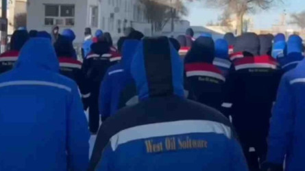 Жетібай жұртына ешкім құлақ аспады, сұрағанын заңсыз талап деді