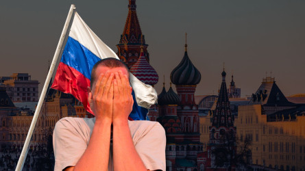 Ресей азаматын тілдеген шет елдіктерді соттайтын заң қабылданбақ