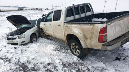 Көлік министрлігі Түркістан облысының тұрғындарына үндеу жасады