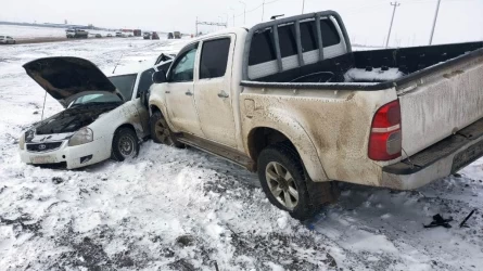 Көлік министрлігі Түркістан облысының тұрғындарына үндеу жасады