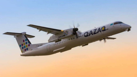 Qazaq Air әуе компаниясына кешенді тексеру жүргізіледі
