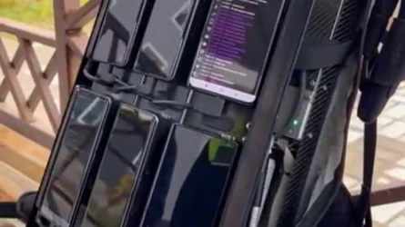 Цифлық даму министрлігі Шымкентте байланыс пен мобильді интернеттің сапасын өлшеу жұмыстарын жүргізді