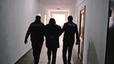 48 млн теңге: Пойыз қызметкерлерін семейлік "блогер" бопсалап келген