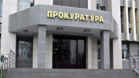 Шымкент прокуратурасы 4 мыңға жуық кәсіпкердің құқығын қорғаны жайлы хабарлады
